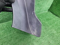 Бампер задний правая часть Москвич 3 (2022-н.в.)