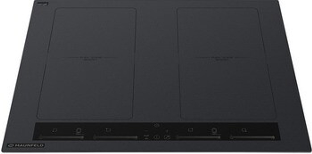 Электрическая варочная панель Maunfeld EVI.594.FL2(S)-GR