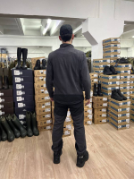 Костюм флисовый Фарватер