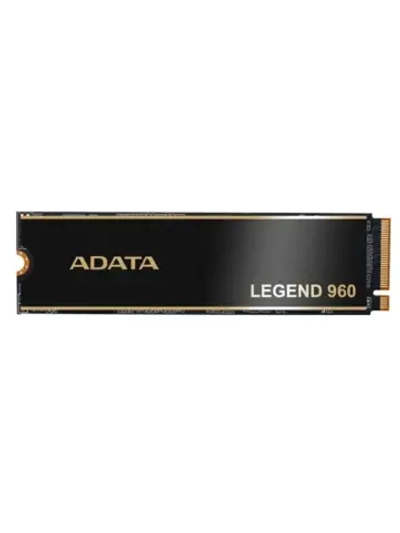 4 ТБ M.2 SSD накопитель Legend 960 ALEG-960-4TCS
