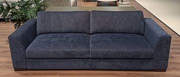 Диван Punta Dream SELECTION, MOD INTERIORS цвет темно-синий