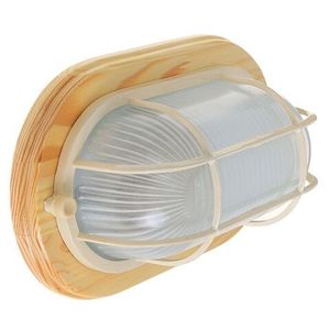 Светильники для бани и сауны