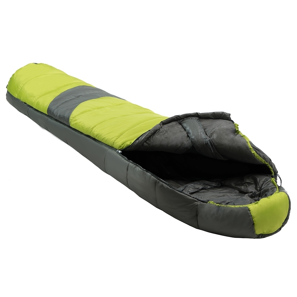 Мешок спальный Tramp Voyager Regular / Правый