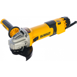 Угловая шлифмашина DeWALT DWE4257 (DWE4257-QS)