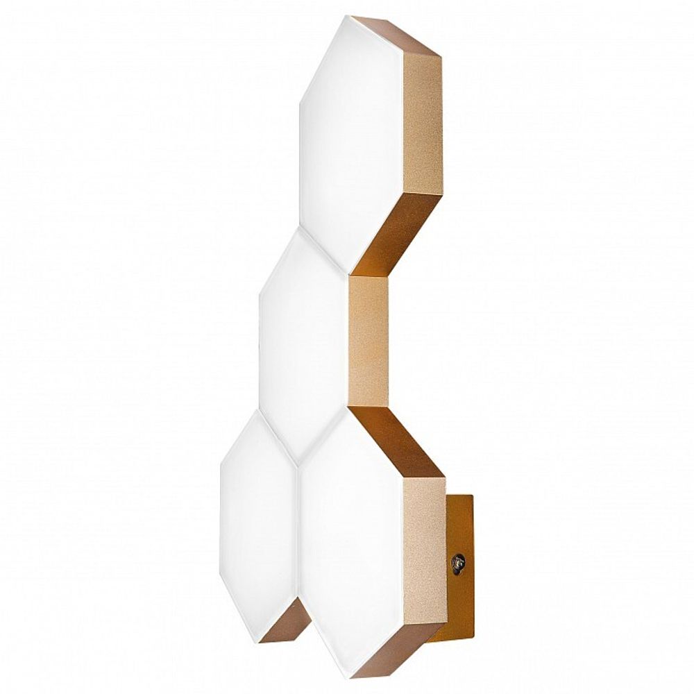 Накладной светильник Lightstar Favo 750641