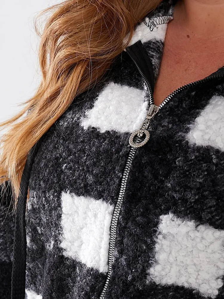 Кардиган УК-2301-1 Fabrika