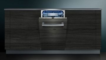 Встраиваемая посудомоечная машина Siemens SR 656X10 TR