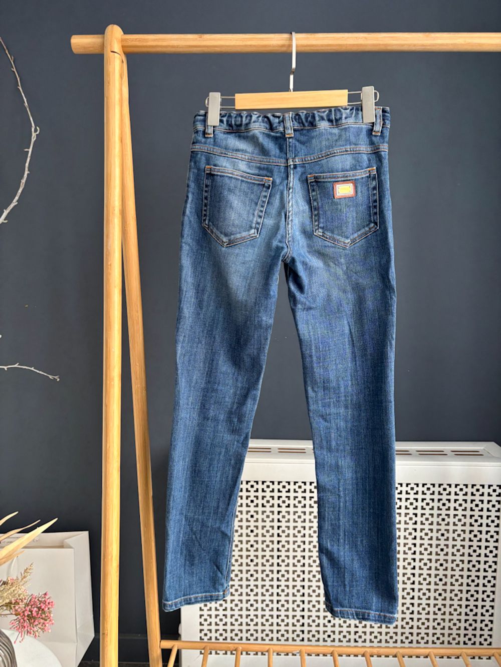 Джинсы Dolce & Gabbana, 146