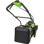 Газонокосилка GREENWORKS 24 V колесная без акк и з/у   2520707