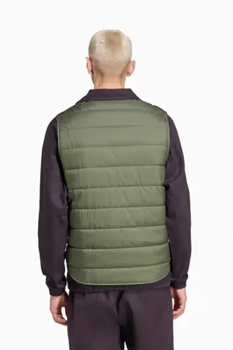 Жилет adidas FC Bayern 25/26 Terrace Icons