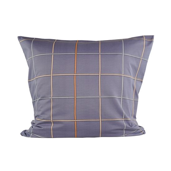 Наволочка  Елена, полисатин  70x70  Domtekc