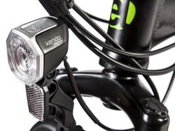 Электровелосипед Eltreco TT New 350