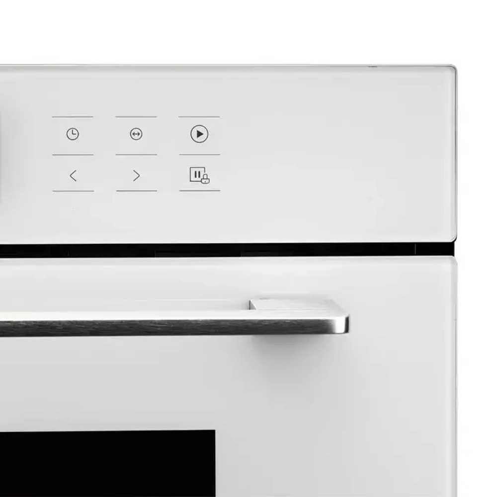DeLonghi Электрический компактный духовой шкаф с функцией СВЧ DMO 44BB FLORENZIA