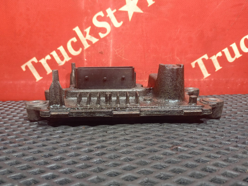 Блок управления AdBlue