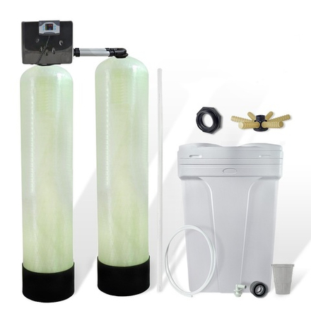 Установка ионообменная DUPLEX 2472/F135A