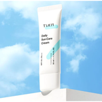Крем солнцезащитный TIAM Daily Sun Care Cream, 50 мл