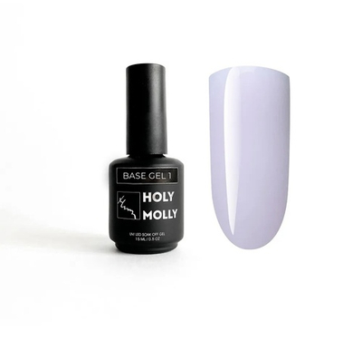 Holy Molly Base GEL 1 15ml