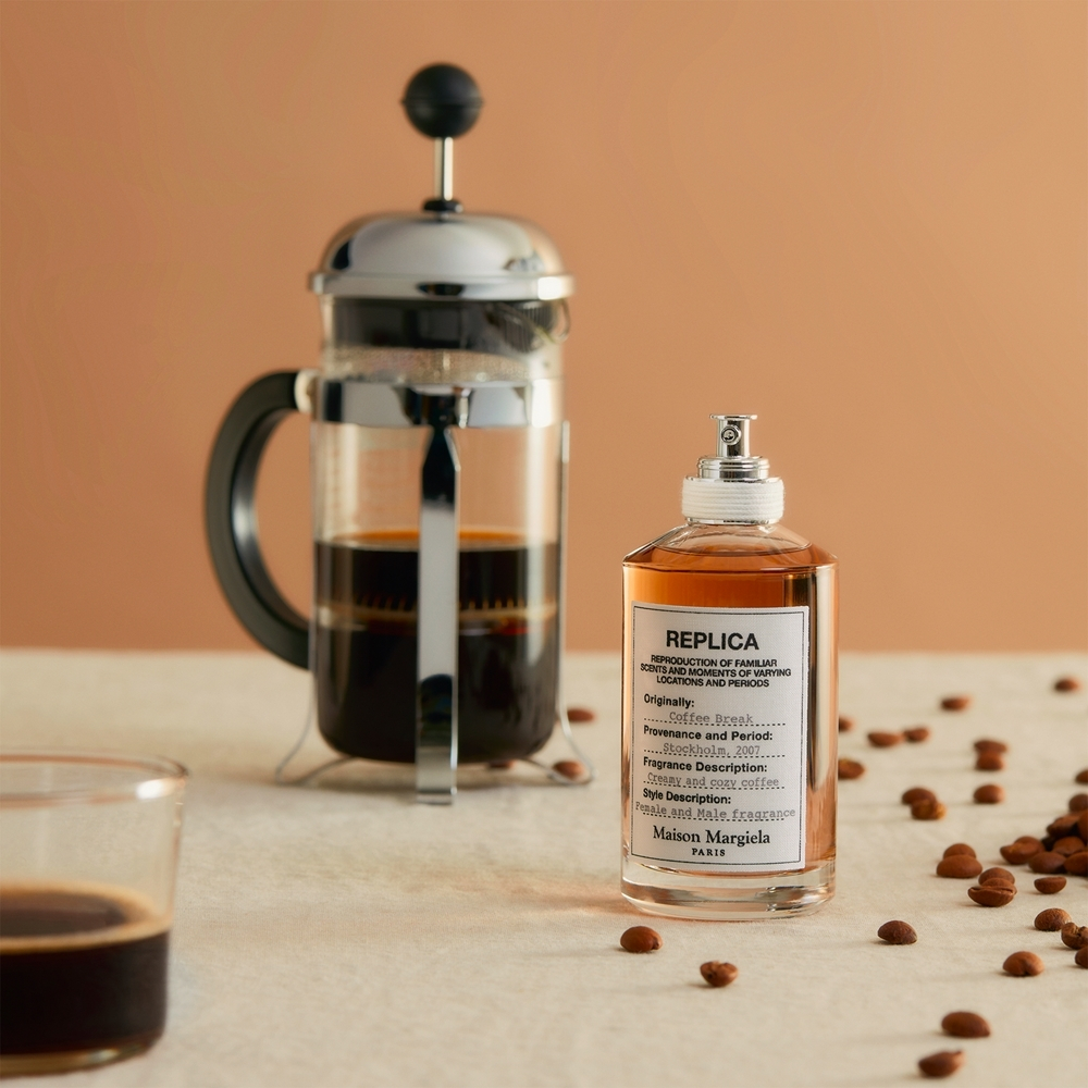 Maison Margiela REPLICA Coffee Break Туалетная вода