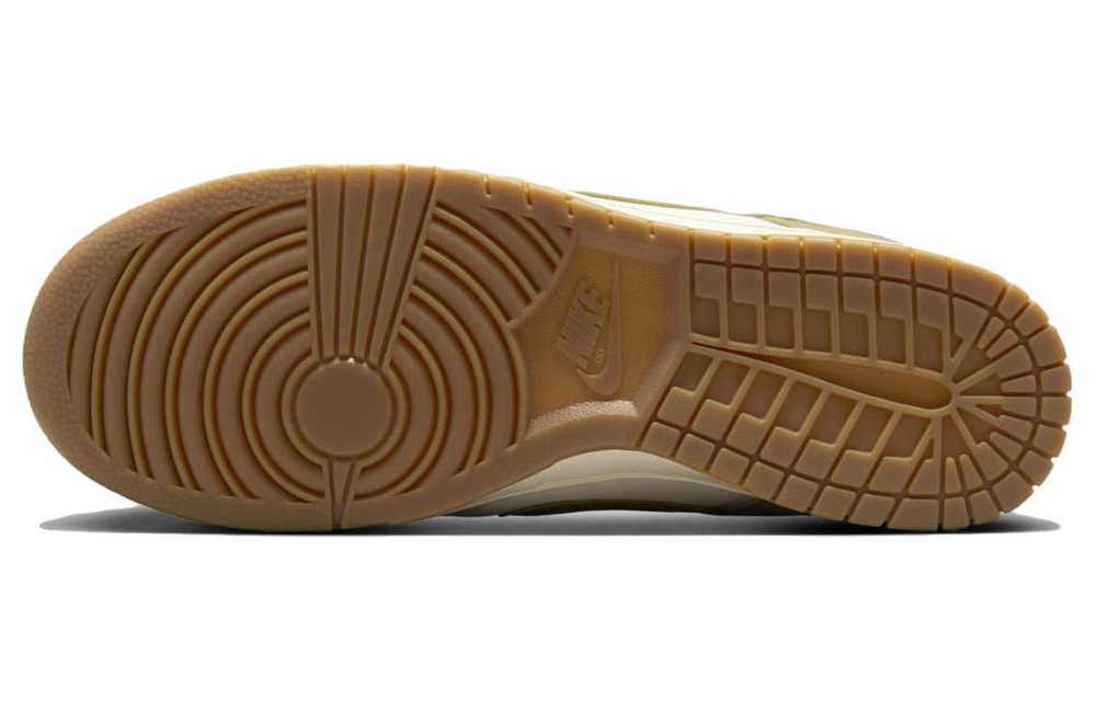 Кроссовки Nike Dunk Low