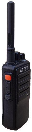 Радиостанция Аргут А-73 UHF