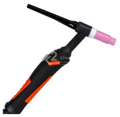 Сварочная горелка Сварог TECH TS 26 (ОКС+Б/Р, 2 Pin) IOW6960, 4 м