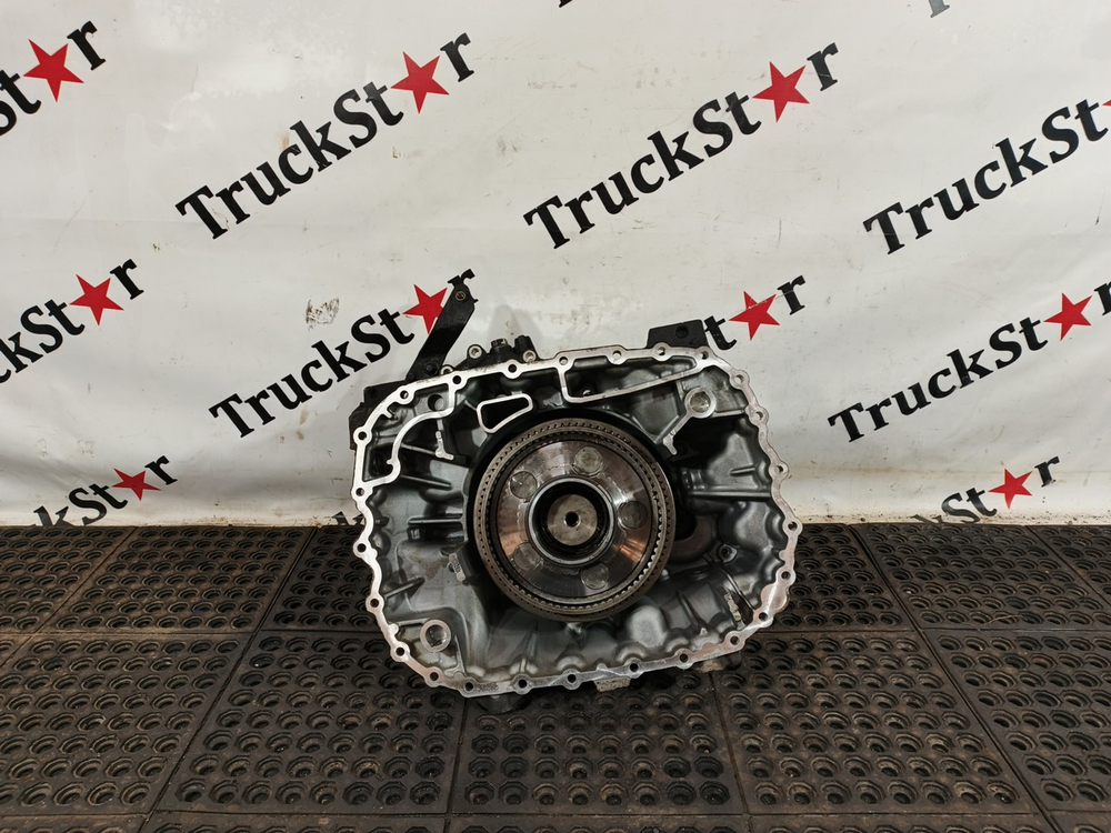 Корпус АКПП в сборе Traxon 12TX2621TD 2023г.