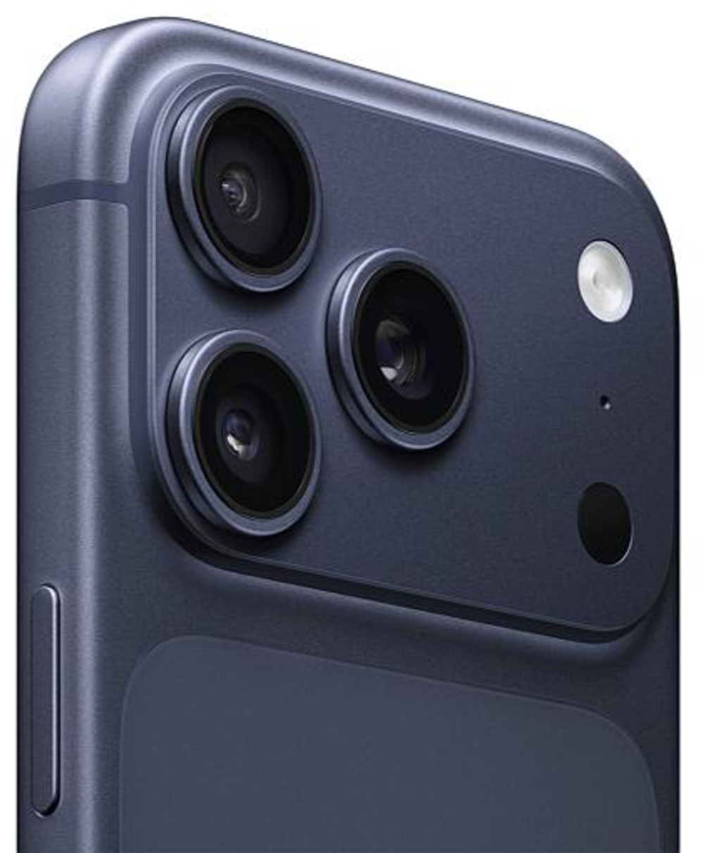 Apple iPhone 17 Pro 512GB (Blue)