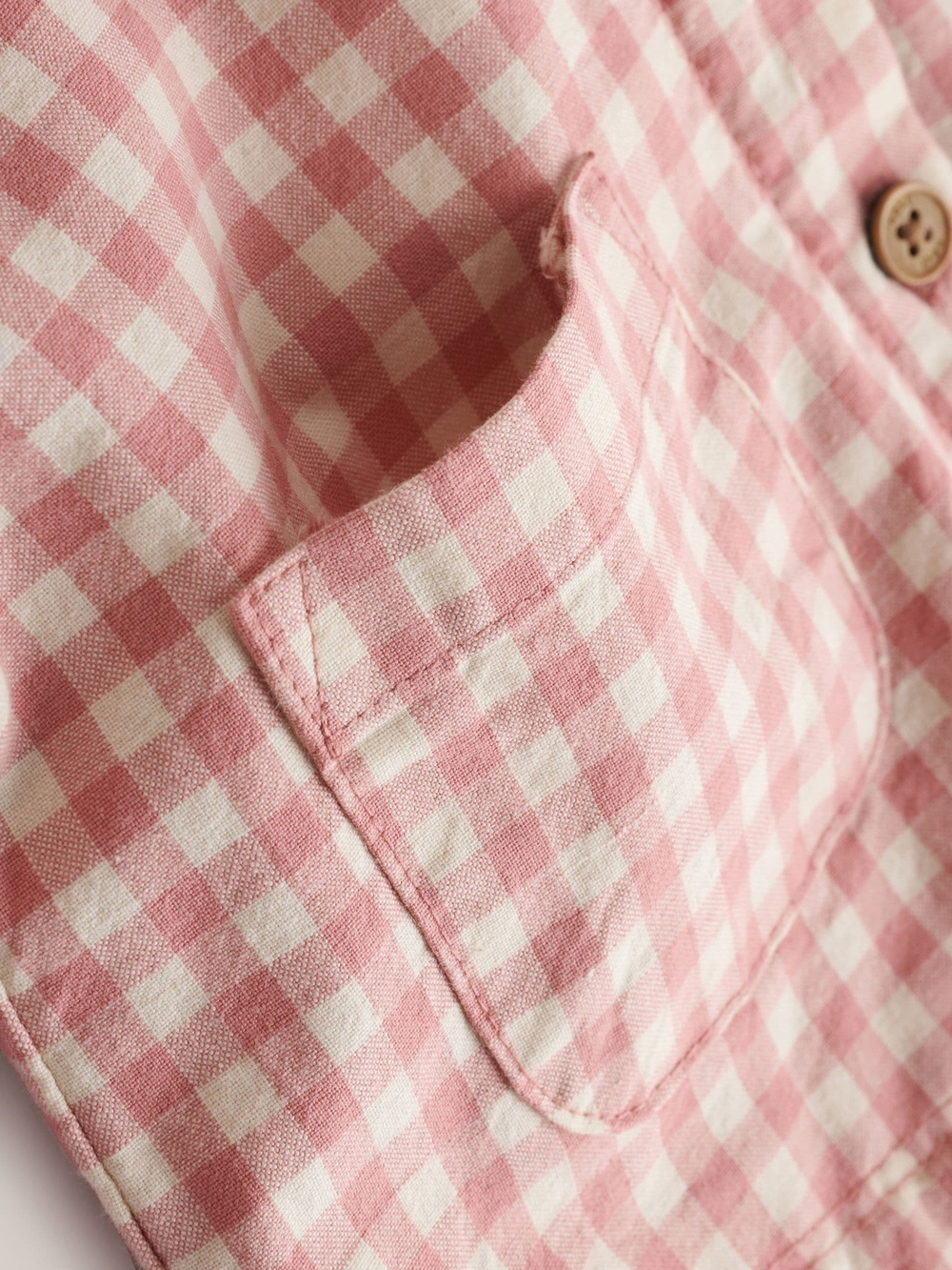 Куртка для малышей Next E55-828, Розовый