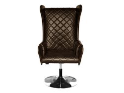 Массажное кресло EGO Lord EG3002 КОФЕ (Арпатек)