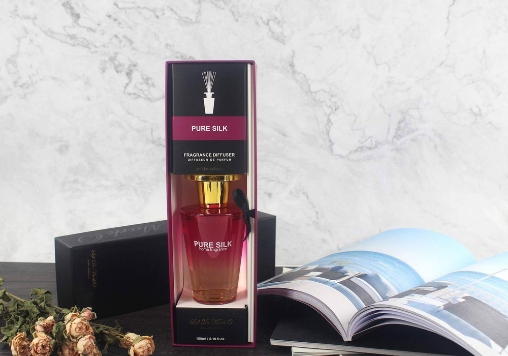 Морская свежесть Ароматический диффузор Sofi De MarkO