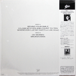 Paul Young / The Live Edition (LP)