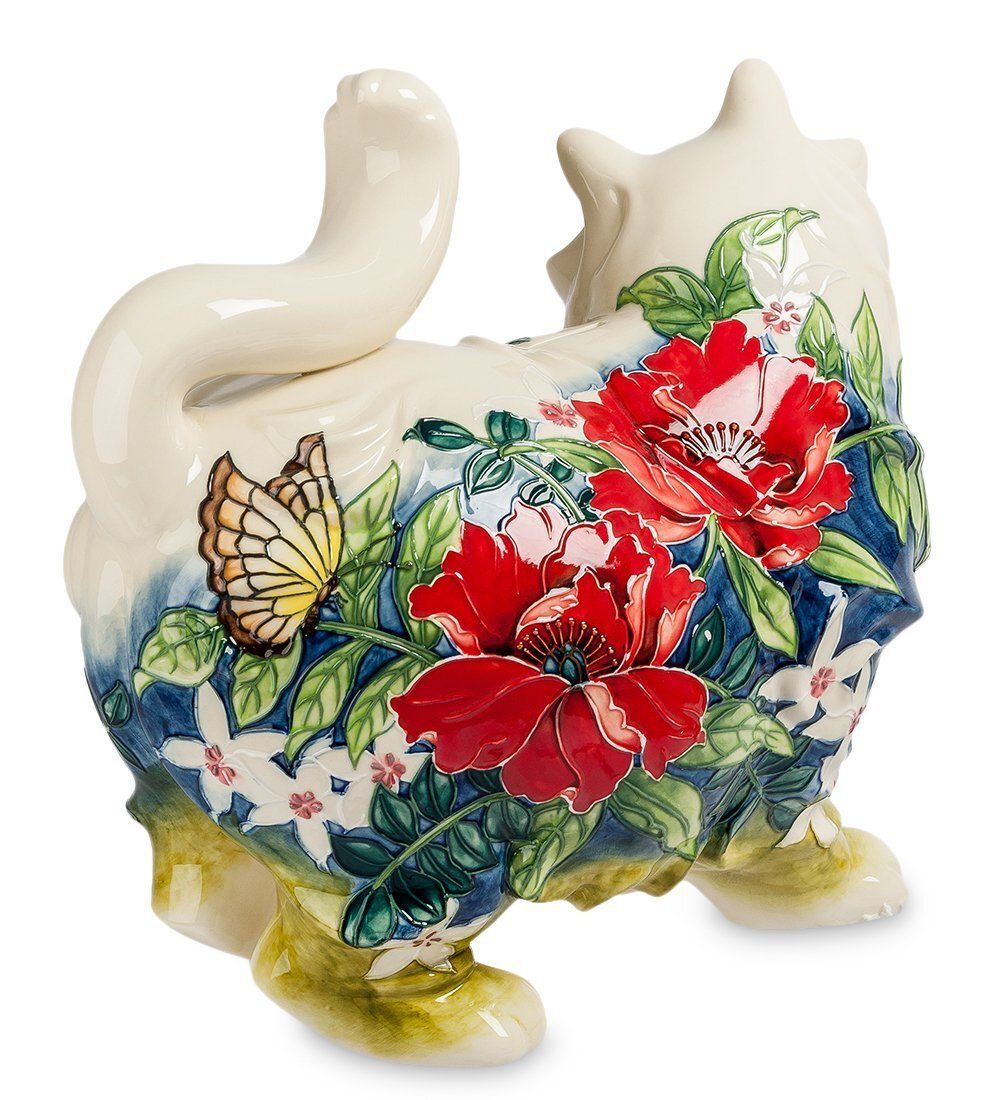 Pavone JP-158/ 1 Копилка «Кошка»