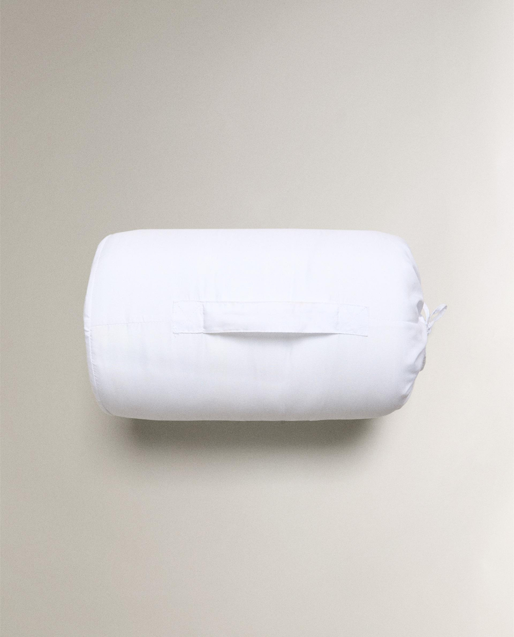 Наматрасник Zara Home хлопок, полиамид 45%, эластан 5%, полиэстер 50%, полиэстер 100%, однотонный, 0056/086