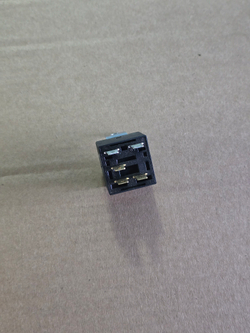 Реле стеклоочистителя ЕВРО-3 (24В, 25А/35А) (YL309-С,YL315-C, 753.3777-02)