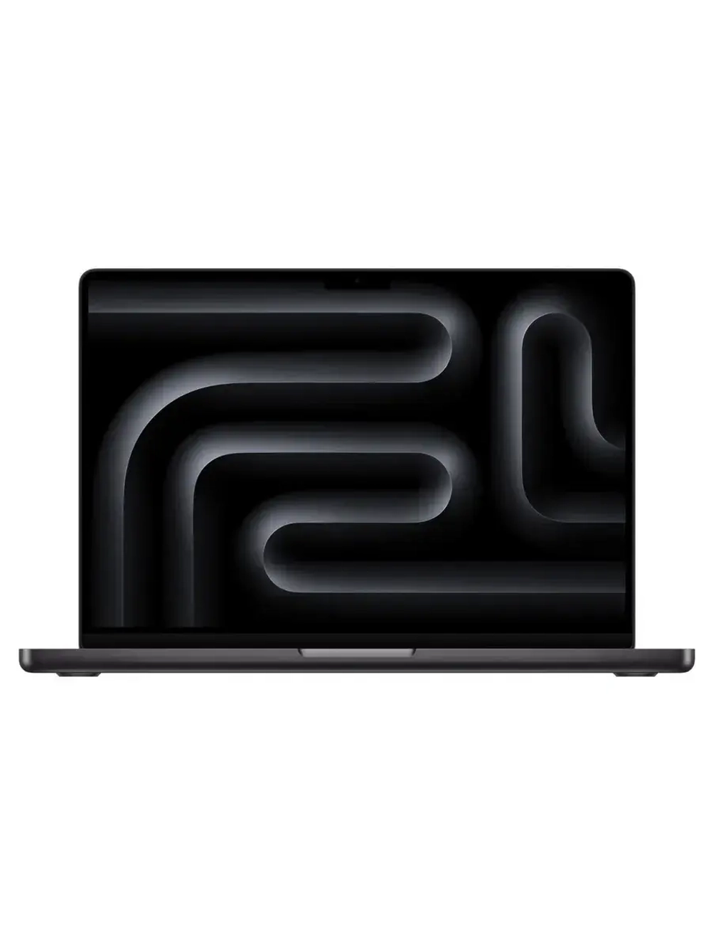Ноутбук Apple MacBook Pro 14, M3/8/512Gb Space Gray