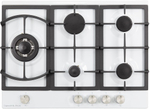Газовая варочная панель Zigmund & Shtain G 14.7 W