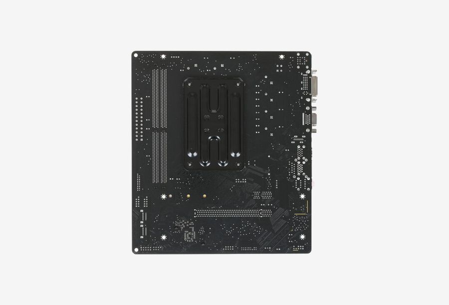 ASRock B450M-HDV R4.0_0226531101927