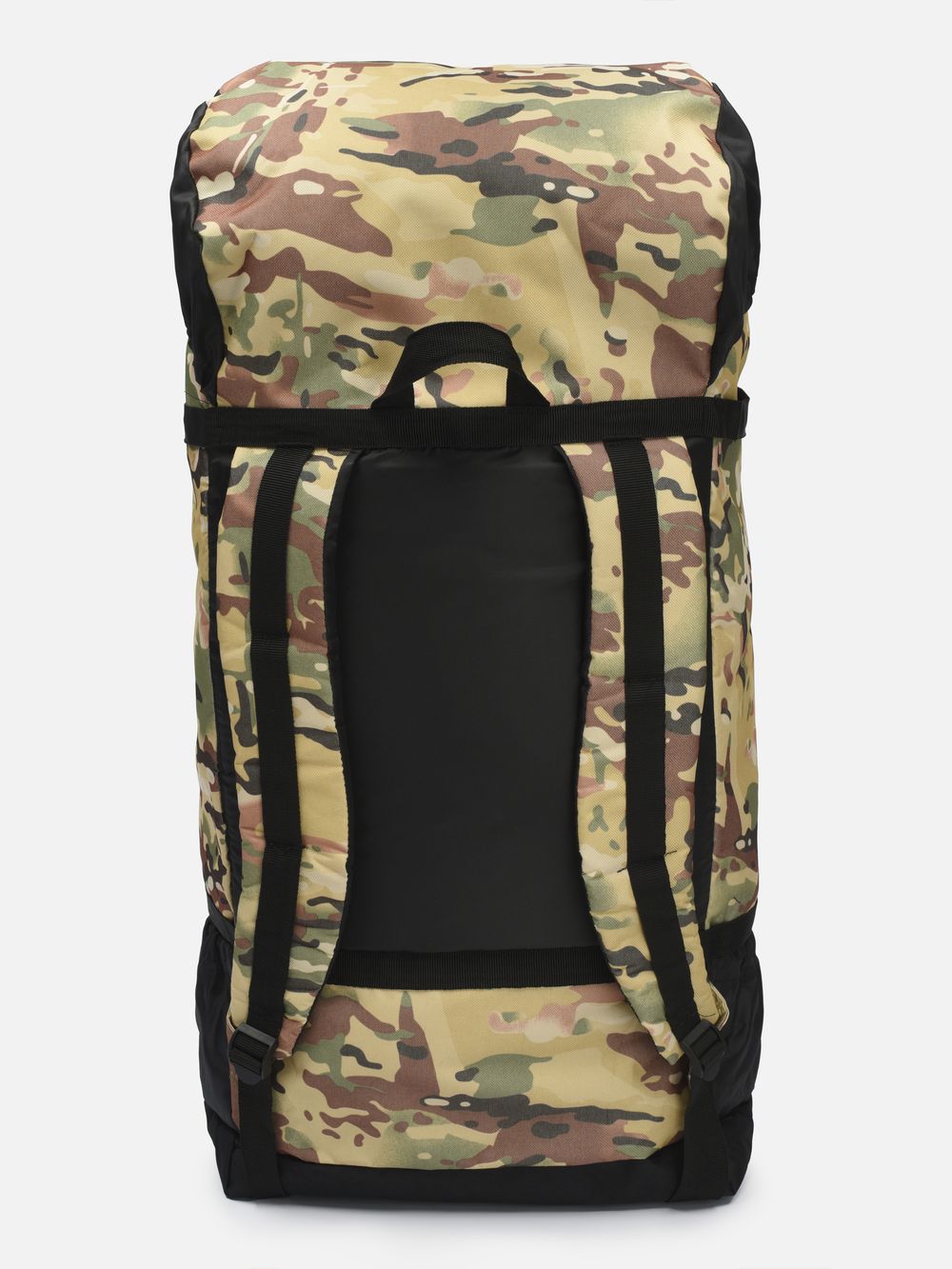 Рюкзак Боровик ткань Оксфорд цвет Мультикам