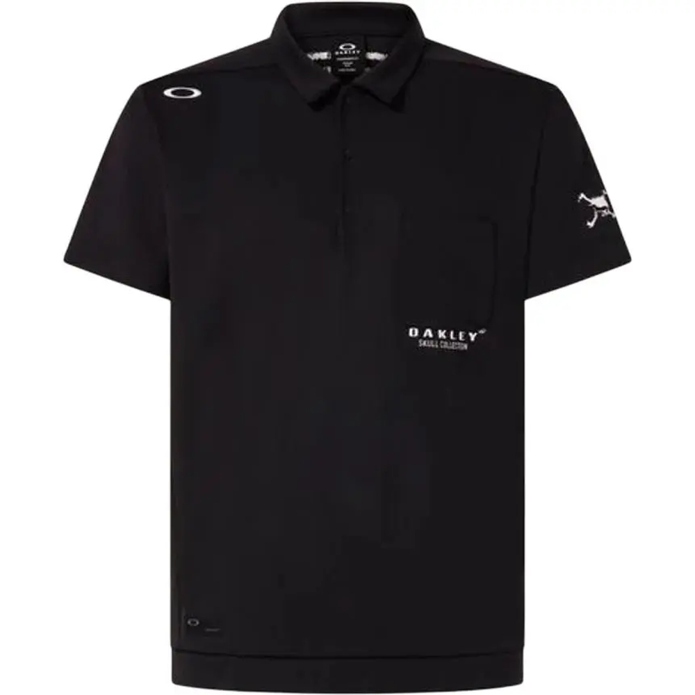 Oakley Polo Shirts