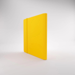 Альбом для хранения карт Gamegenic Prime Album 24-Pocket: Yellow