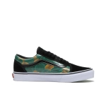 Кеды Kukutani x Vans Old Skool 'green' V36CFKUKUTANI