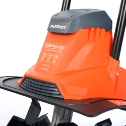 Культиватор электрический PATRIOT Elektra 1000