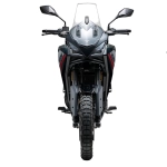 Мотоцикл Moto Morini X-CAPE 650 X черный