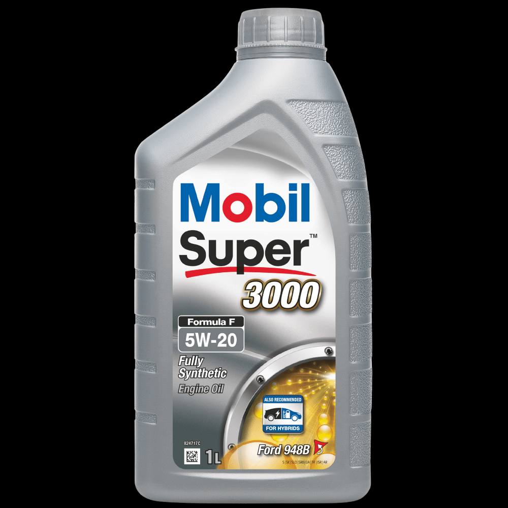 MOBIL - 152869-MOB - Engine Oil