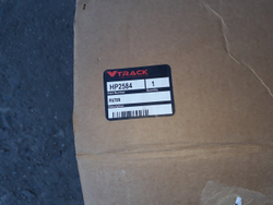 Фильтр воздушный VTRACK HP2584