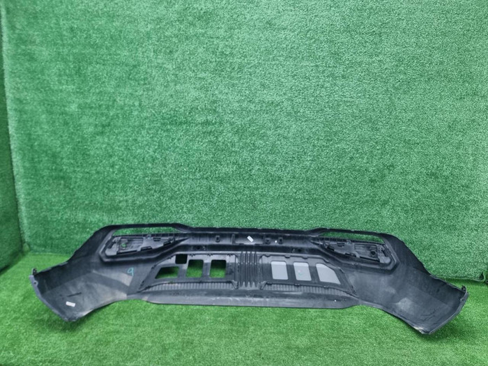 Юбка заднего бампера Geely Atlas 2 (2023-н.в.)