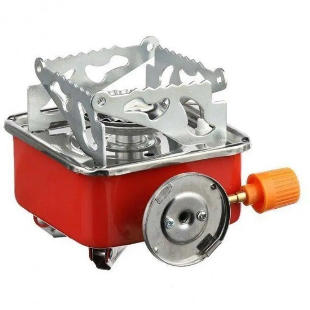 Портативная газовая плита Kovar K-202