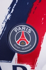 Футболка Nike PSG 24/25 Away Stadium - белый