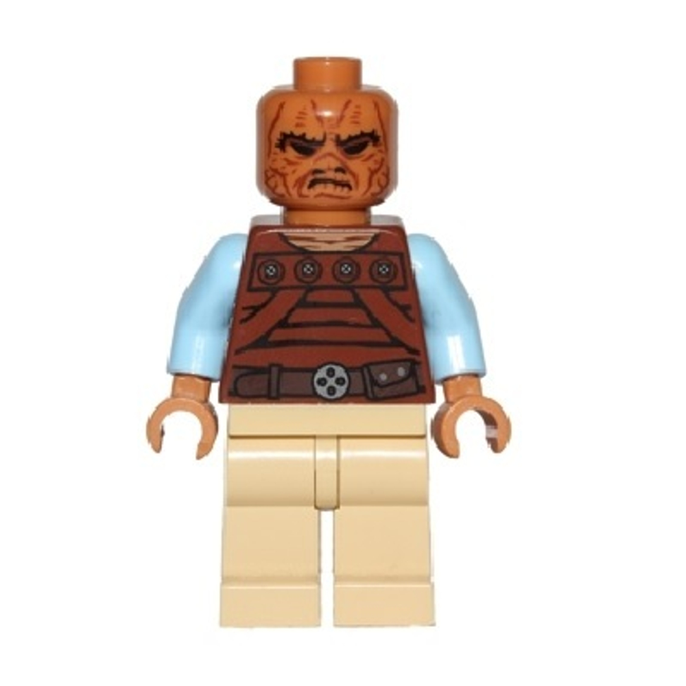 Пагетти Рук sw0487