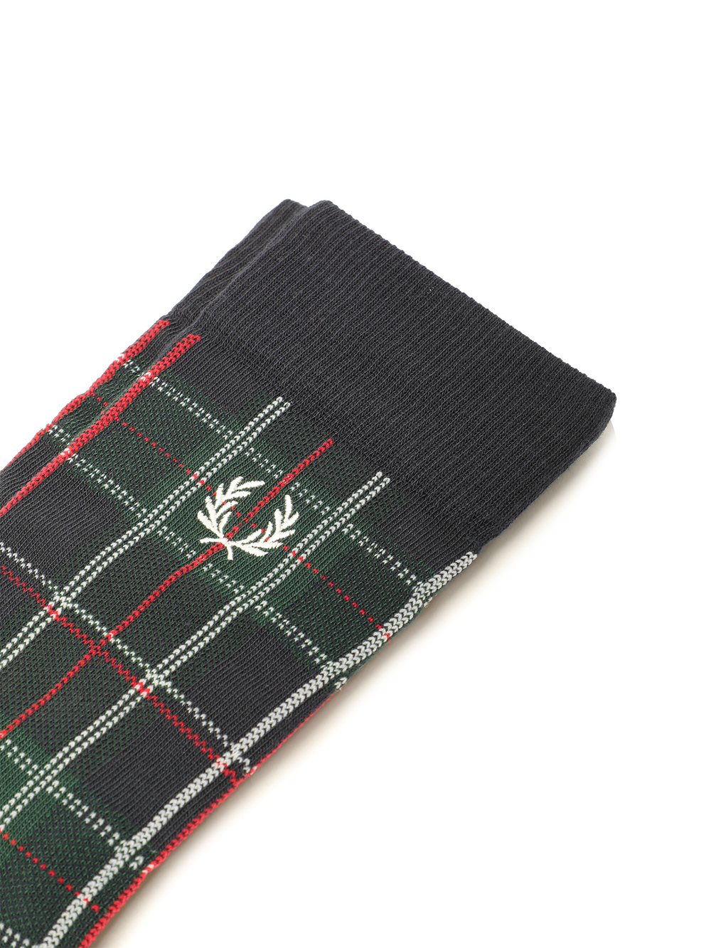 Носки Tartan Sock